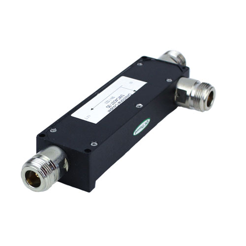 N Directional Coupler 30 dB 800 MHz to 2.5 GHz Rated to 60 Watts Fairview Microwave SMC4037-30