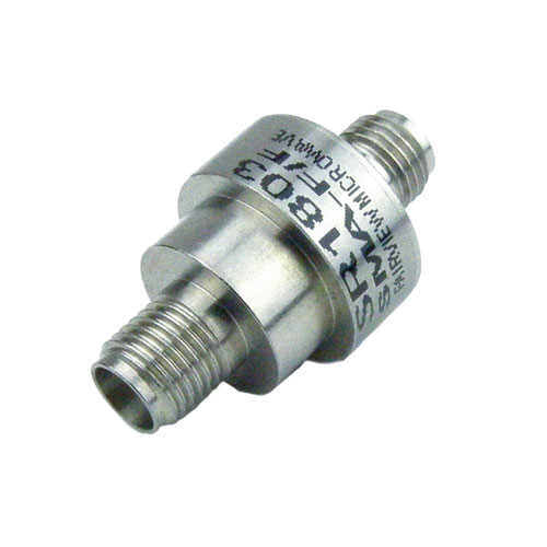 SMA Female to SMA Female Rotary Joint Fairview Microwave SR1803