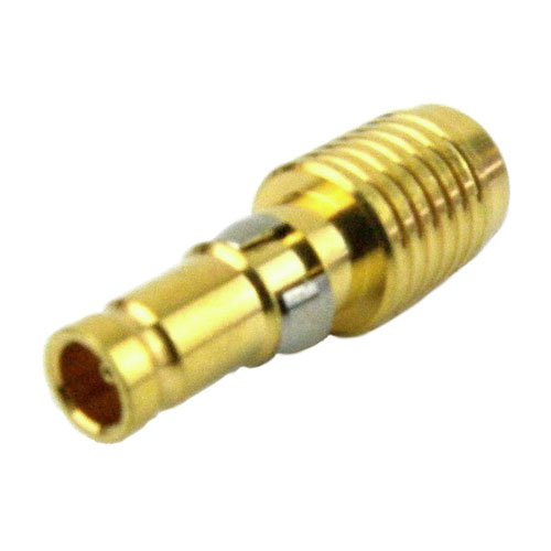 1.0/2.3 Jack (Female) Termination (Load) 1 Watts To 4 GHz, Gold Plated Brass, 1.2 VSWR Fairview Microwave ST1023J