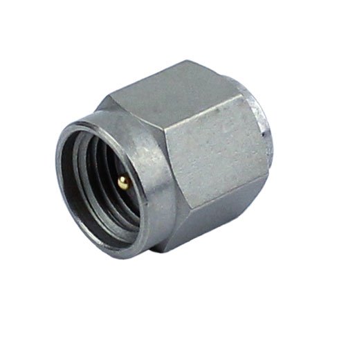 2.92mm Male (Plug) Termination (Load) 0.5 Watts To 40 GHz, Passivated Stainless Steel, 1.25 VSWR Fairview Microwave ST4010