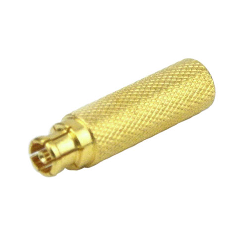 Mini SMP Female (Jack) Termination (Load) 0.25 Watts To 40 GHz, Gold Plated Beryllium Copper, 1.45 VSWR Fairview Microwave ST4077