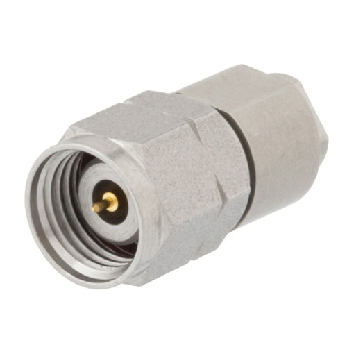 2.4mm Male (Plug) Termination (Load) 2 Watts To 50 GHz, Passivated Stainless Steel, 1.45 VSWR Fairview Microwave ST5041