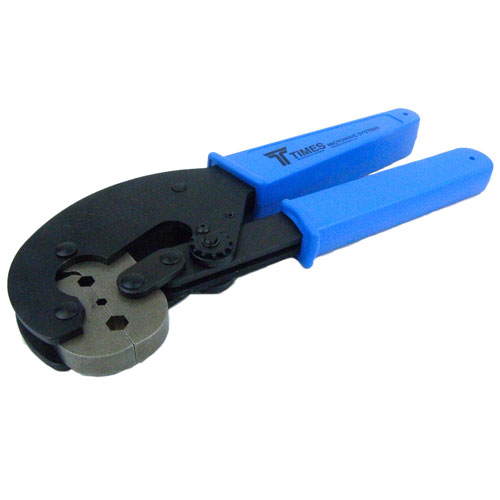 LMR-240, LMR-200, LMR-100 Crimp Tool Fairview Microwave TMC-CT-240/200/100