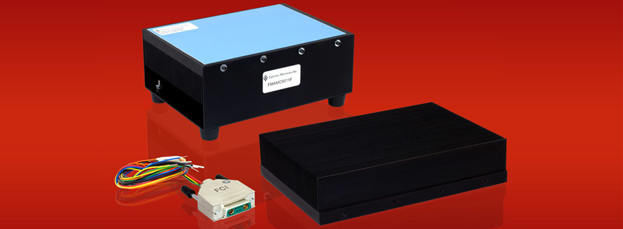 RF & Microwave Power Amplifier Accessories from Fairview Microwave