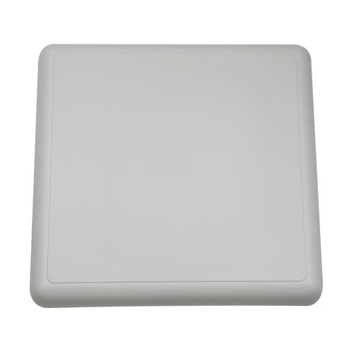 902 to 928 MHz, RFID Flat Panel Antenna, 12 dBi Gain N-Type female, ABS ...