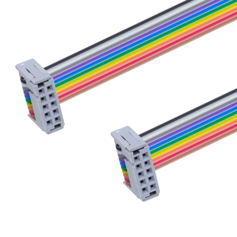 Male to Female GPIO Ribbon Cable 