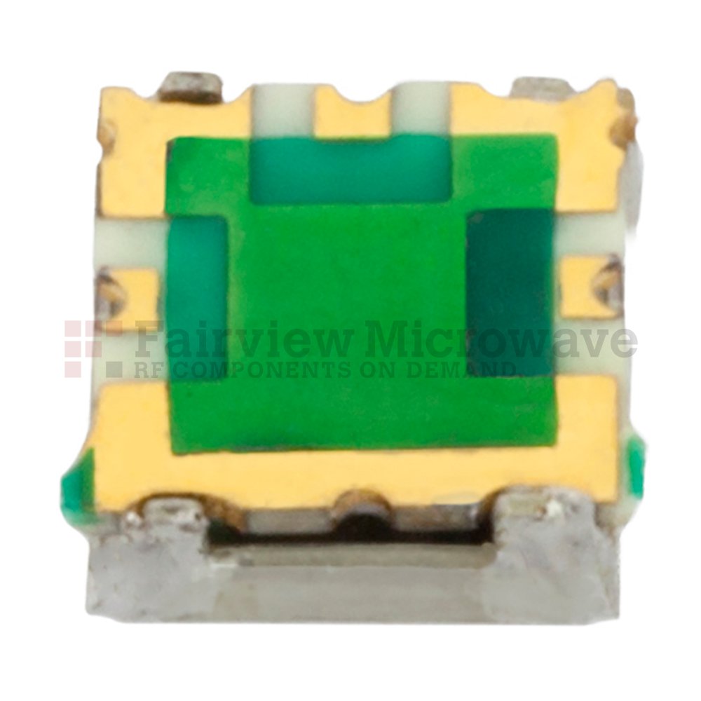 VCO (Voltage Controlled Oscillator) 0.175 inch Commercial Frequency of 4.8 GHz to 5.7 GHz, Phase Noise -84 dBc/Hz
