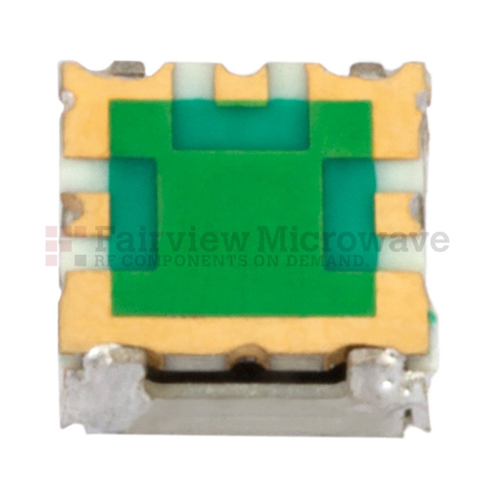VCO (Voltage Controlled Oscillator) 0.175 inch Commercial Frequency of 5.4 GHz to 5.9 GHz, Phase Noise -84 dBc/Hz