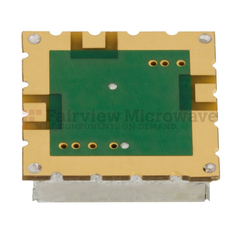 VCO (Voltage Controlled Oscillator) 0.5 inch Commercial SMT (Surface Mount), Frequency of 10 MHz to 20 MHz, Phase Noise -120 dBc/Hz