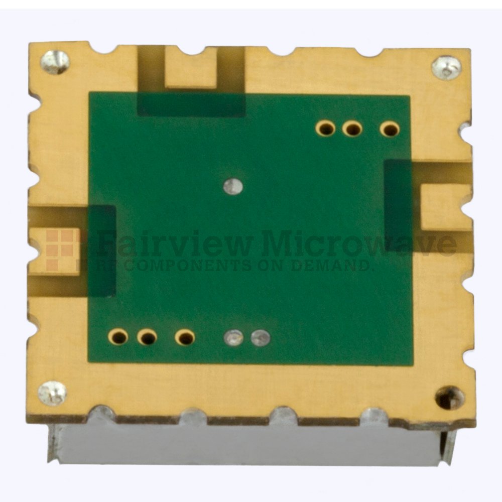 VCO (Voltage Controlled Oscillator) 0.5 inch Commercial SMT (Surface Mount), Frequency of 18 MHz to 30 MHz, Phase Noise -120 dBc/Hz