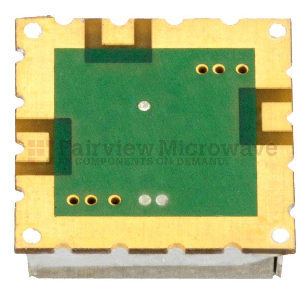 VCO (Voltage Controlled Oscillator) 0.5 inch Commercial SMT (Surface Mount), Frequency of 40 MHz to 80 MHz, Phase Noise -117 dBc/Hz