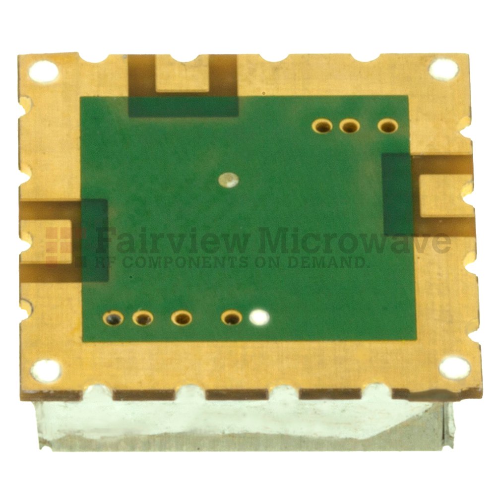 VCO (Voltage Controlled Oscillator) 0.5 inch Commercial SMT (Surface Mount), Frequency of 100 MHz to 200 MHz, Phase Noise -113 dBc/Hz