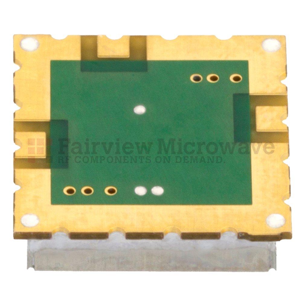 VCO (Voltage Controlled Oscillator) 0.5 inch Commercial SMT (Surface Mount), Frequency of 1.35 GHz to 1.65 GHz, Phase Noise -90 dBc/Hz