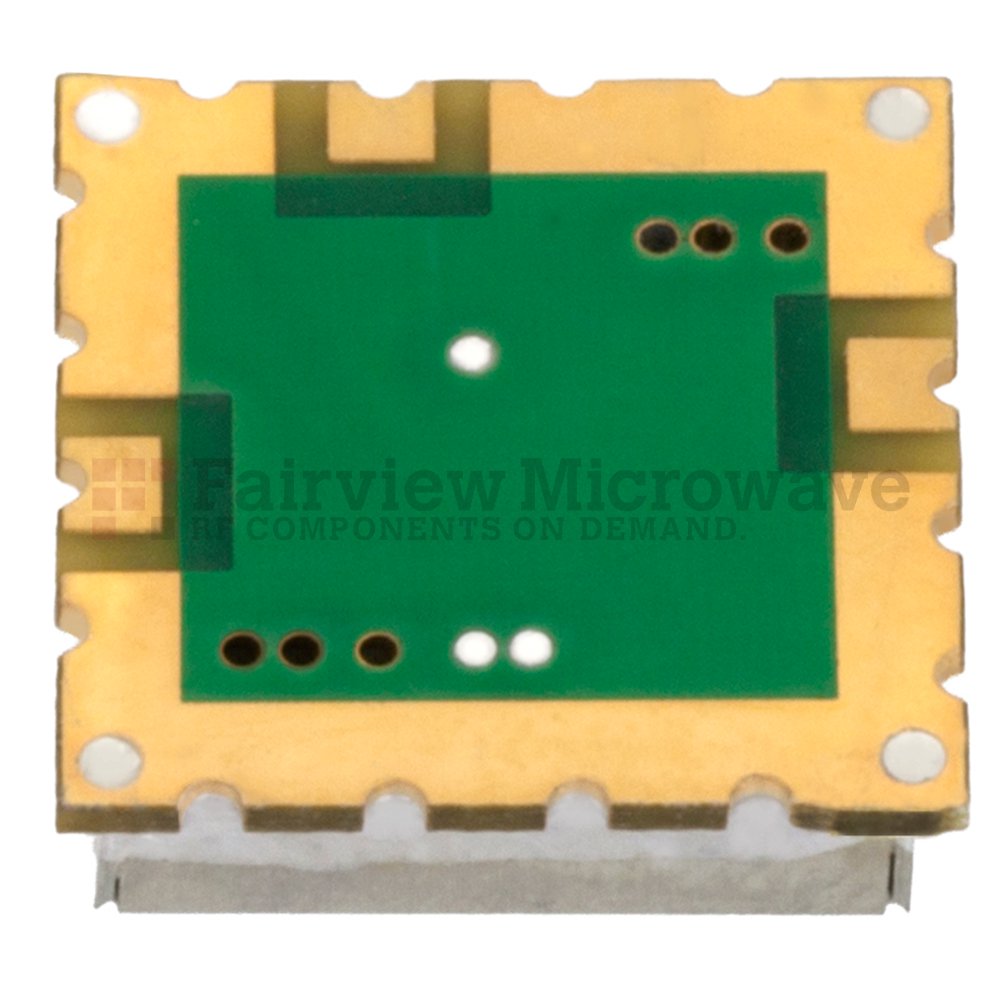 VCO (Voltage Controlled Oscillator) 0.5 inch Commercial SMT (Surface Mount), Frequency of 4.26 GHz to 5 GHz, Phase Noise -79 dBc/Hz