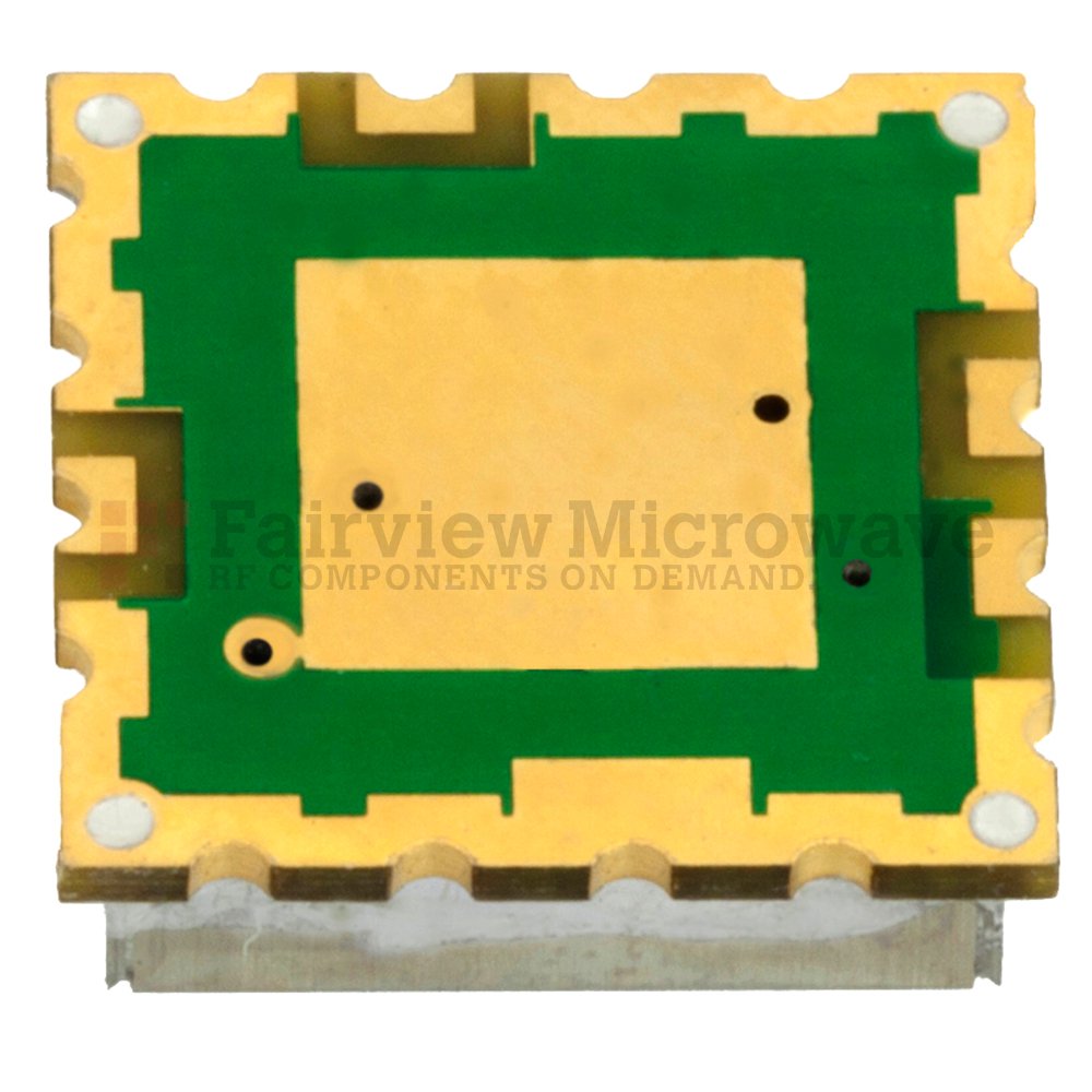 VCO (Voltage Controlled Oscillator) 0.5 inch Commercial SMT (Surface Mount), Frequency of 850 MHz to 900 MHz, Phase Noise -113 dBc/Hz