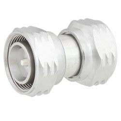Low PIM 4.3-10 Male to 4.3-10 Male Adapter FMAD1095