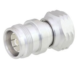 Low PIM 4.3-10 Male to 4.3-10 Female Adapter FMAD1097