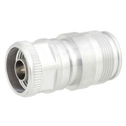 Low PIM N Male to 4.3-10 Female Adapter FMAD1098