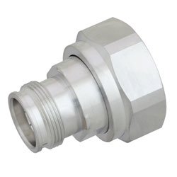 Low PIM 7/16 DIN Male to 4.3-10 Female Adapter FMAD1100