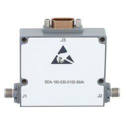 SDA-180-030-0100-SMA