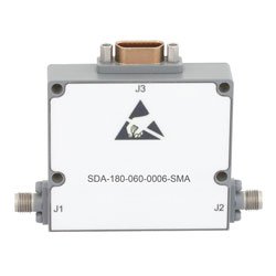 SDA-180-060-0006-SMA