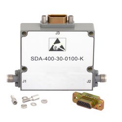 SDA-400-030-0100-K